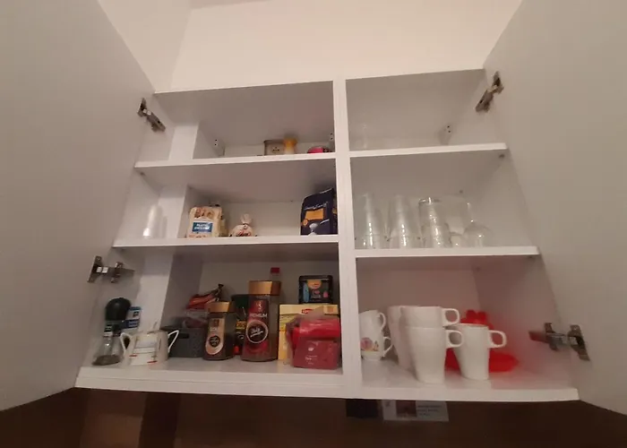 In Old Town - View Of Mariacki Church Apartamento Gdańsk