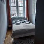 Apartamento In Old Town - View Of Mariacki Church