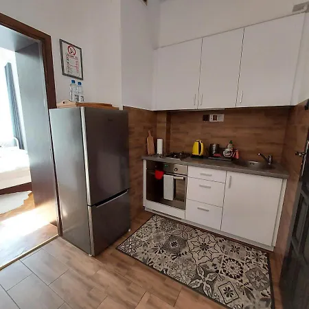 In Old Town - View Of Mariacki Church * Gdaňsk