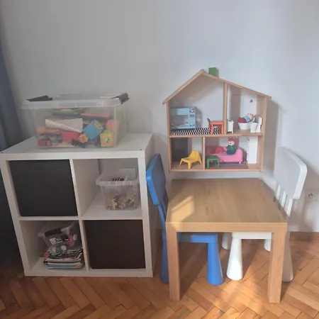 In Old Town - View Of Mariacki Church * Gdańsk