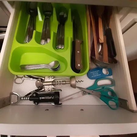 In Old Town - View Of Mariacki Church Apartmán