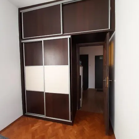 In Old Town - View Of Mariacki Church Apartment *