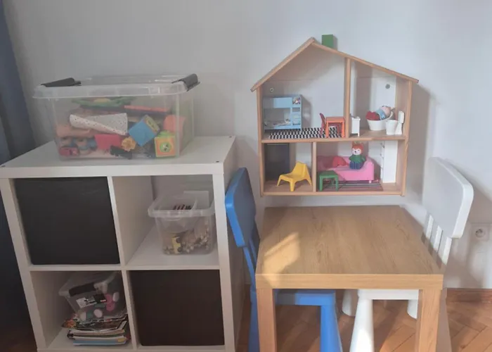 In Old Town - View Of Mariacki Church * Gdańsk