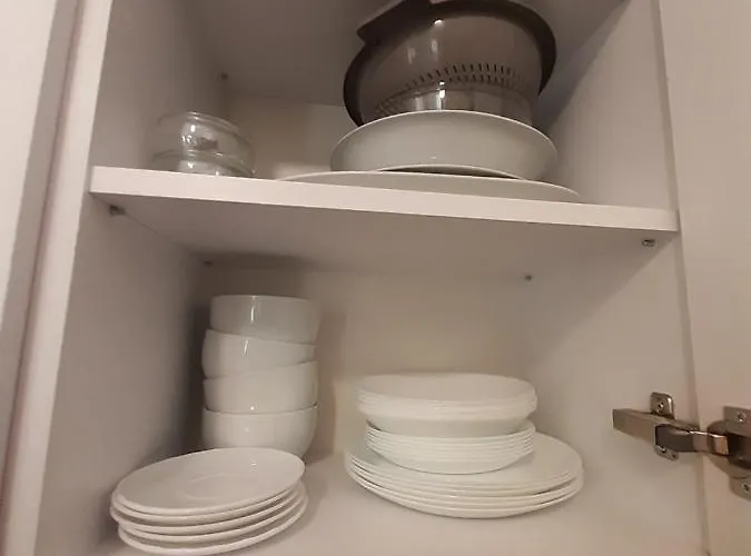 In Old Town - View Of Mariacki Church グダニスク