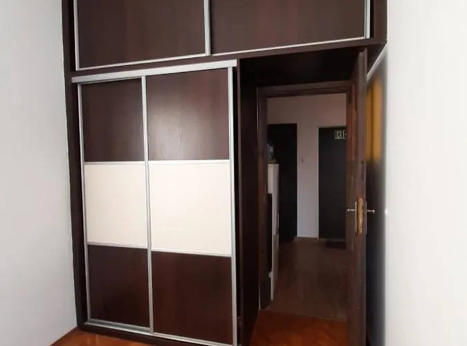 In Old Town - View Of Mariacki Church アパート *